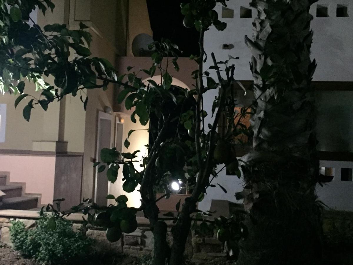 Toulipa Rooms Agia Ermioni Exterior photo