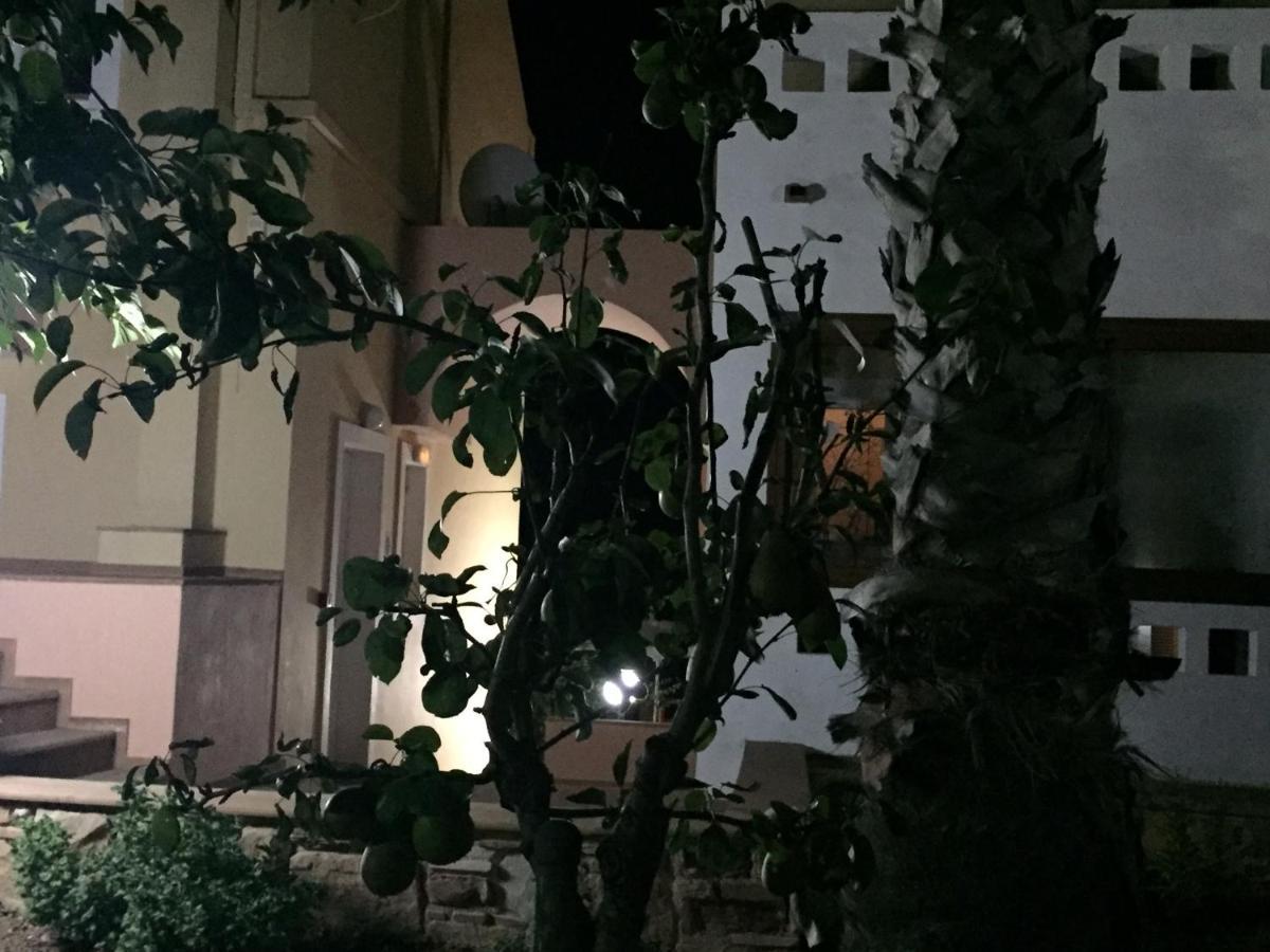 Toulipa Rooms Agia Ermioni Exterior photo