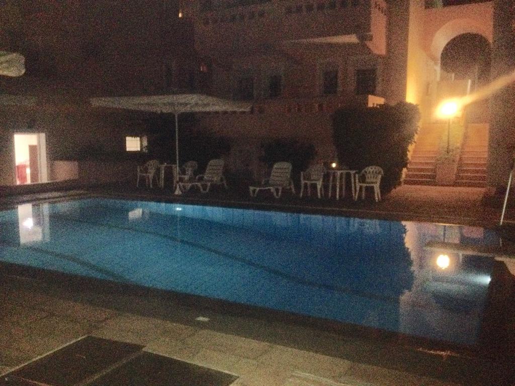 Toulipa Rooms Agia Ermioni Exterior photo