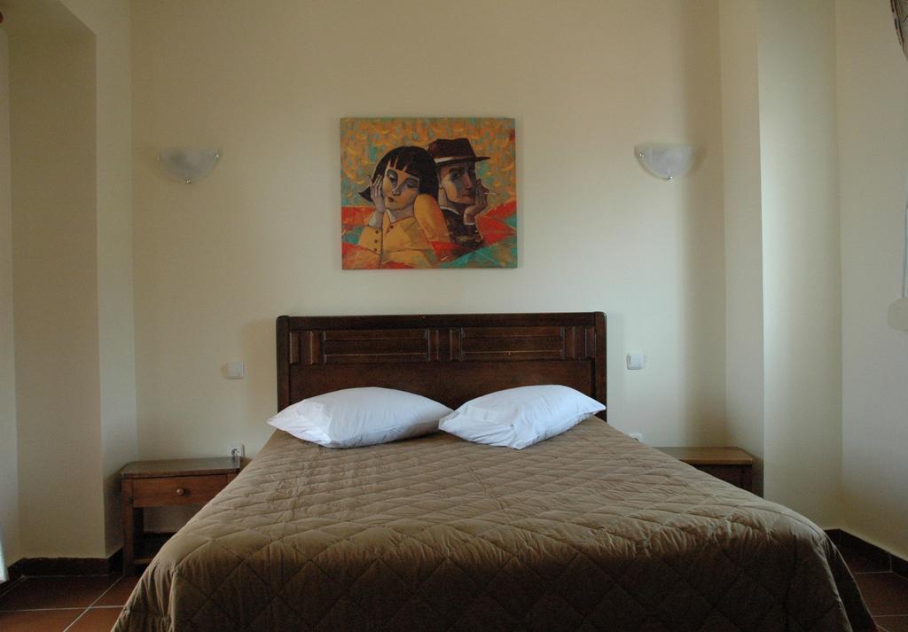 Toulipa Rooms Agia Ermioni Exterior photo